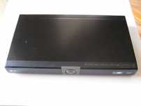 Odtwarzacz DVD BLU RAY LG BD 370 CD player MP3