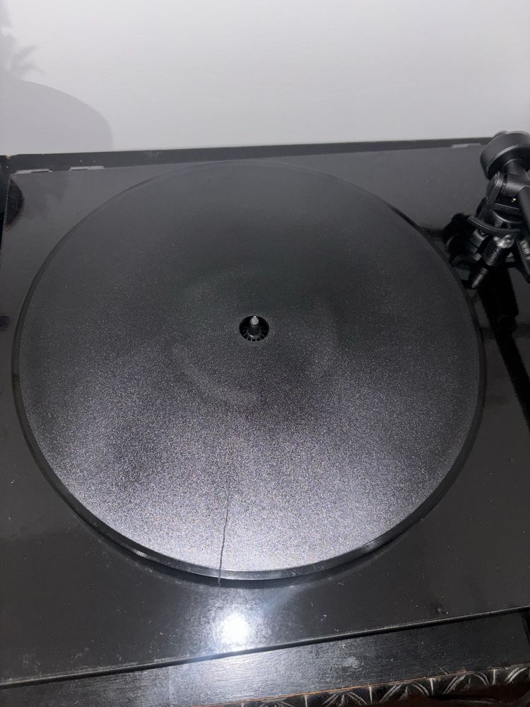 Gira discos Rega Planar 1
