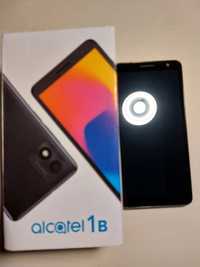 alcatel 1b 2022 czarny