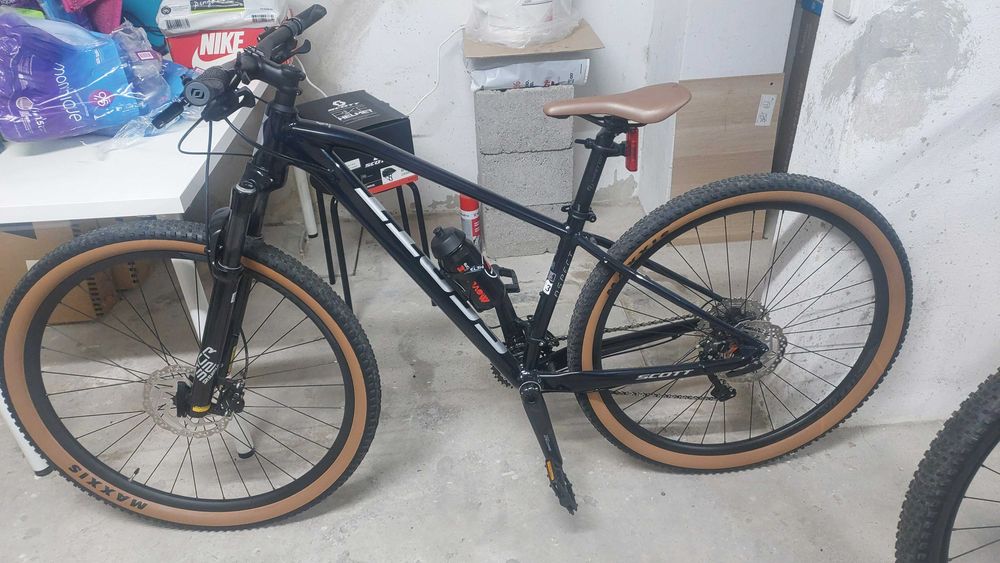 Bicicleta montanha Scott Aspect 920