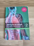 Podręcznik do biologii klasa 2