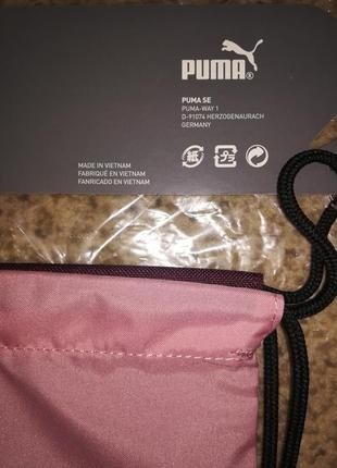Рюкзак PUMA( орігінал )