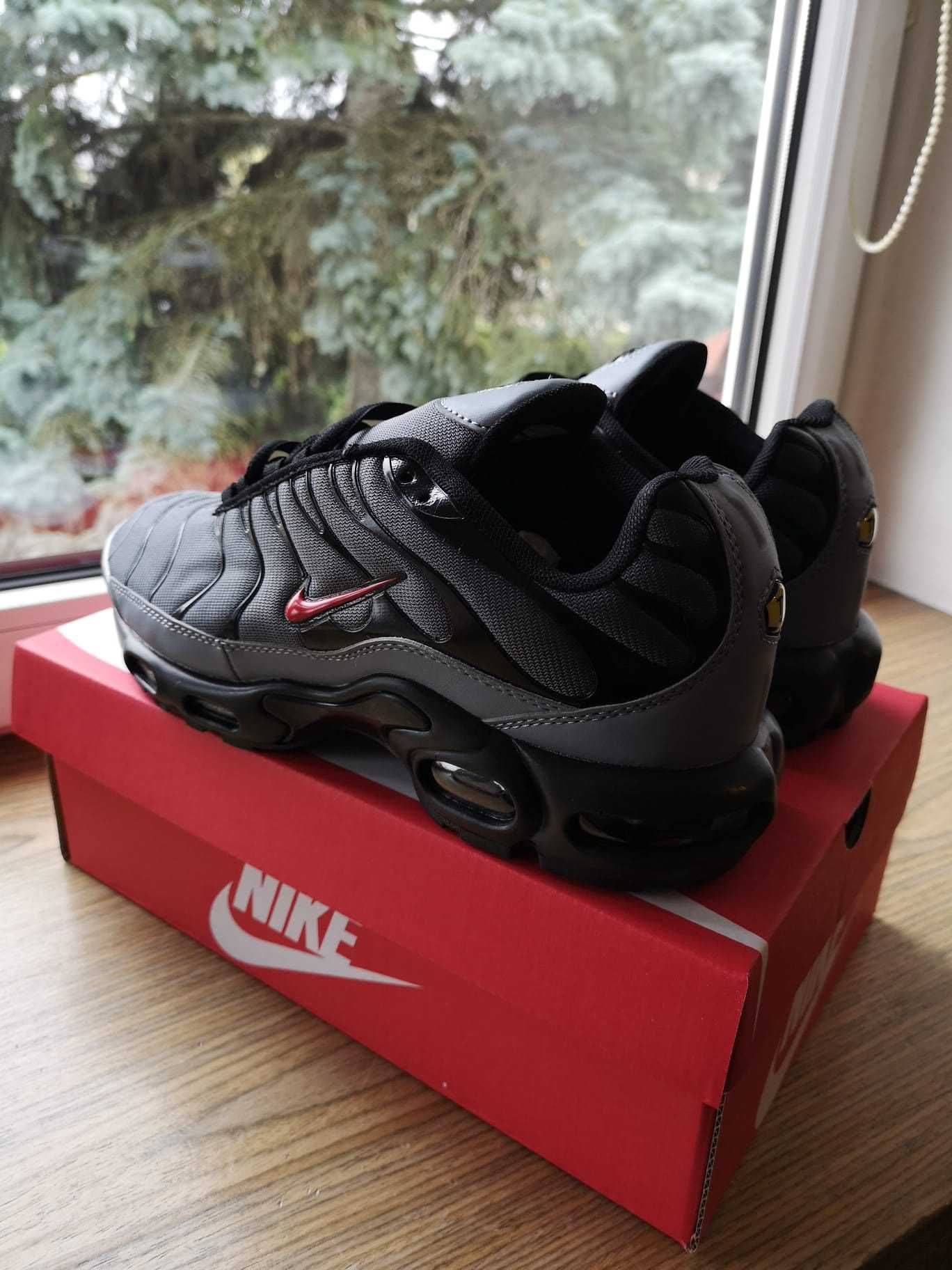 Nike Air Max PLUS TN | rozmiar EU43 | Ostatnia parka!