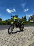 Asix XB-88, cross, 300cm3 z 2025r
