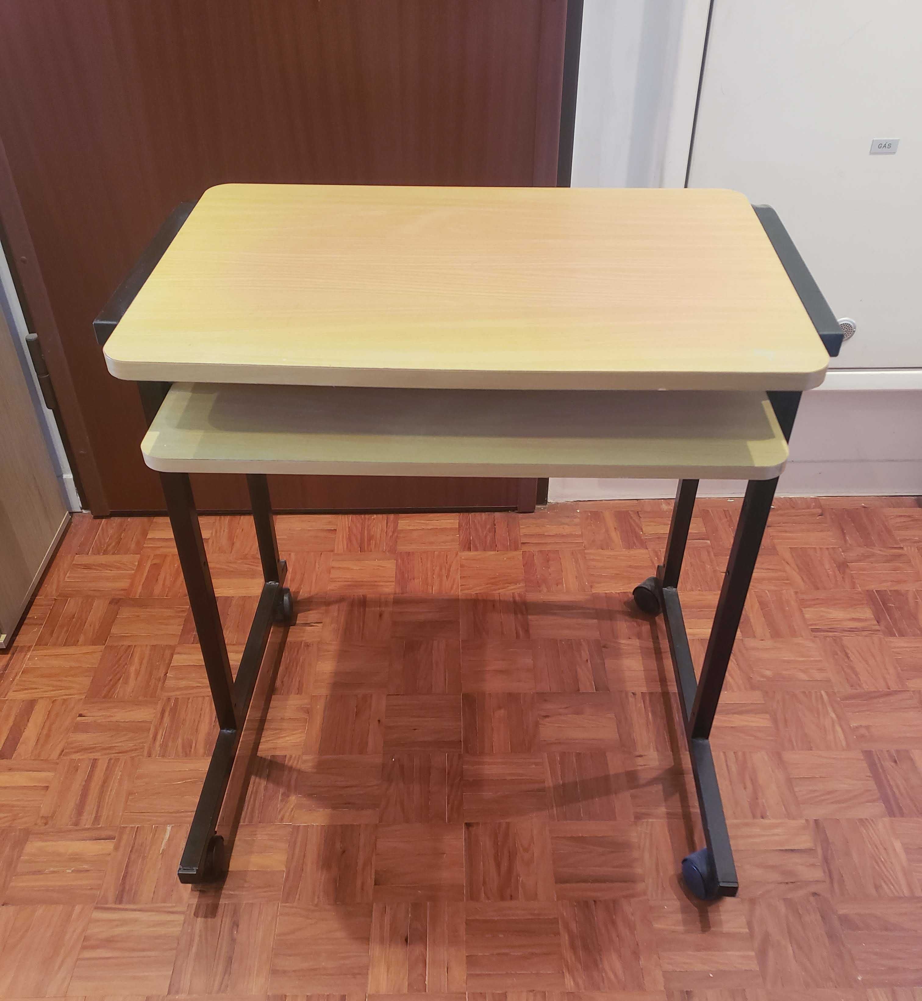 Secretária para computador