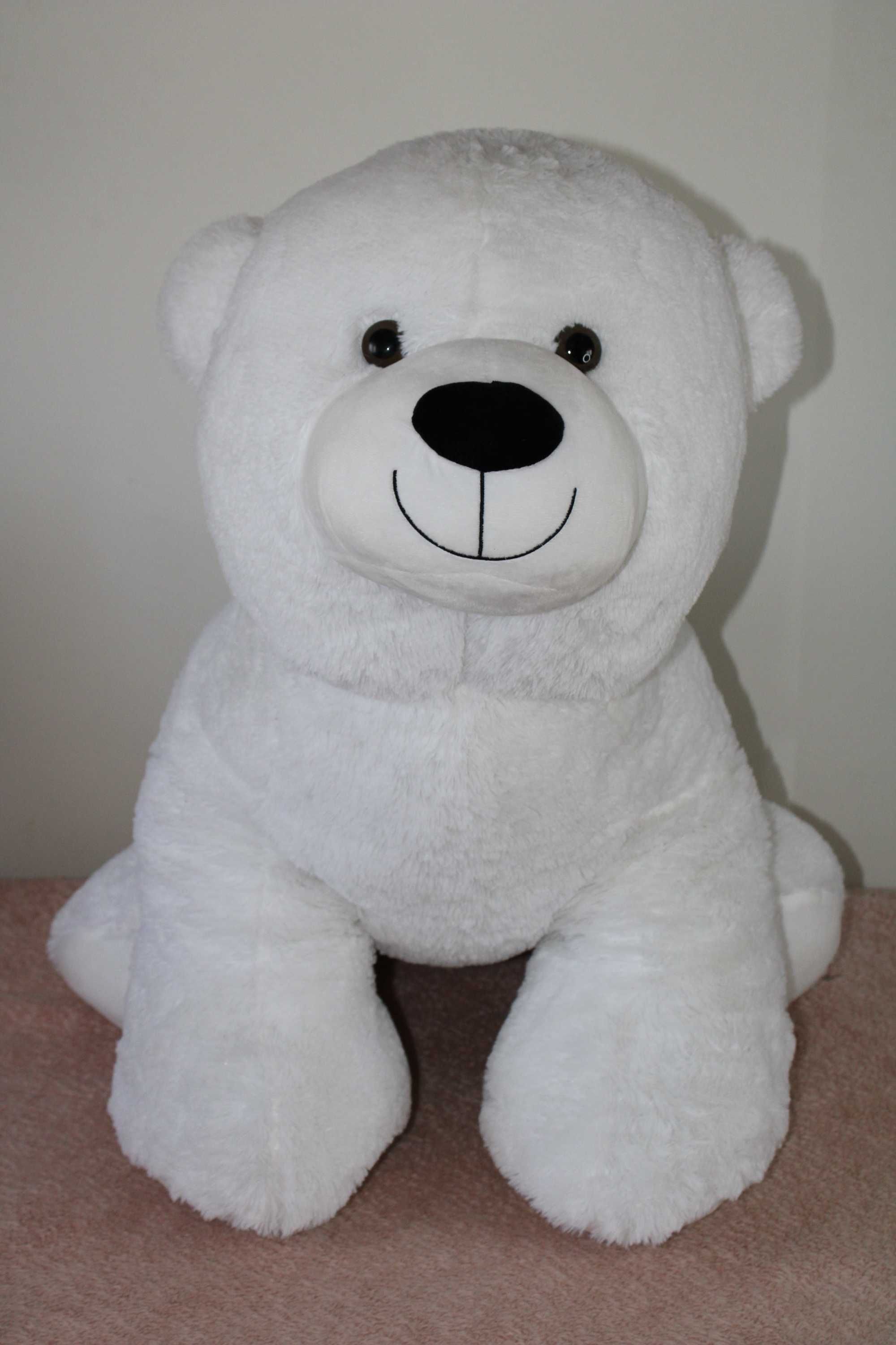 Urso de peluche Grande