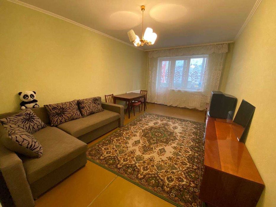 Здається 1-к квартира на просп. Оболонському