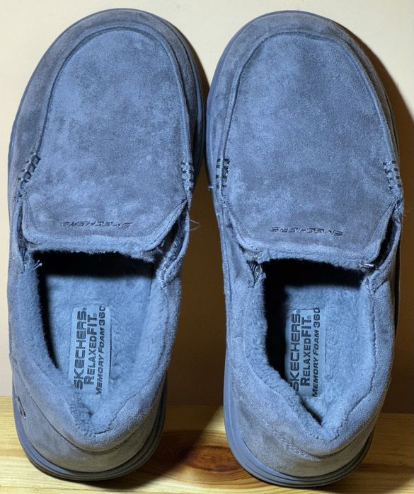 Чоловічі кросівки Skechers. Розмір 42(27 см)