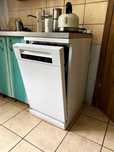 Zmywarka TOSHIBA DW-10F2EE(W)-PL