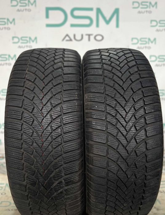 Скад шин б/в. 215/55 R17 Bridgestone Blizzak LM005