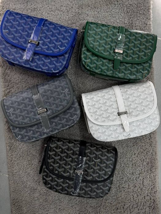 Месенджер Goyard/Сумка гоярд/Гоярд/Goyard/Сумка Goyard/Месенджер Гоярд