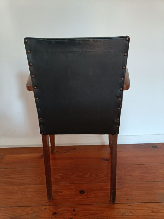 Poltrona vintage (de design)