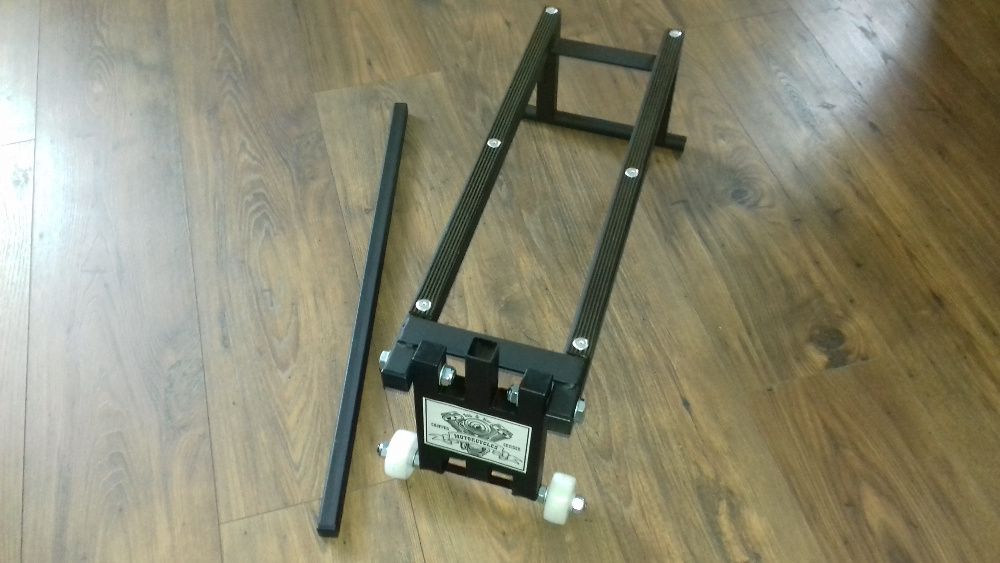 Podnośnik - Stojak Motocyklowy Chopper Cruiser