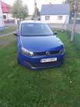 Volswagen polo 6r
