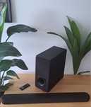 Soundbar YAMAHA YAS-209 z subwooferem