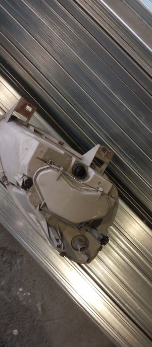 Фара передня ліва Газель