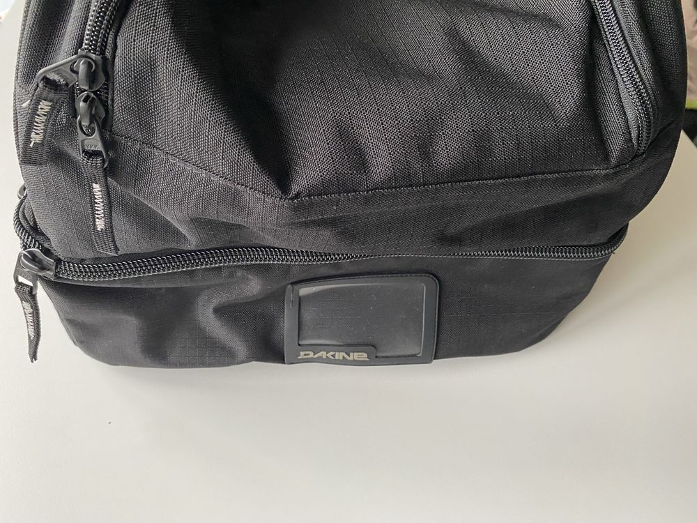 Dakine Boot Locker 69L Дорожня сумка