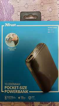 Trust Pacto2 10000 mAh  Power bank