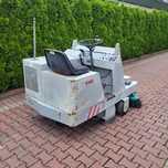Zamiatarka Clarke Amerikan Lincoln 6100