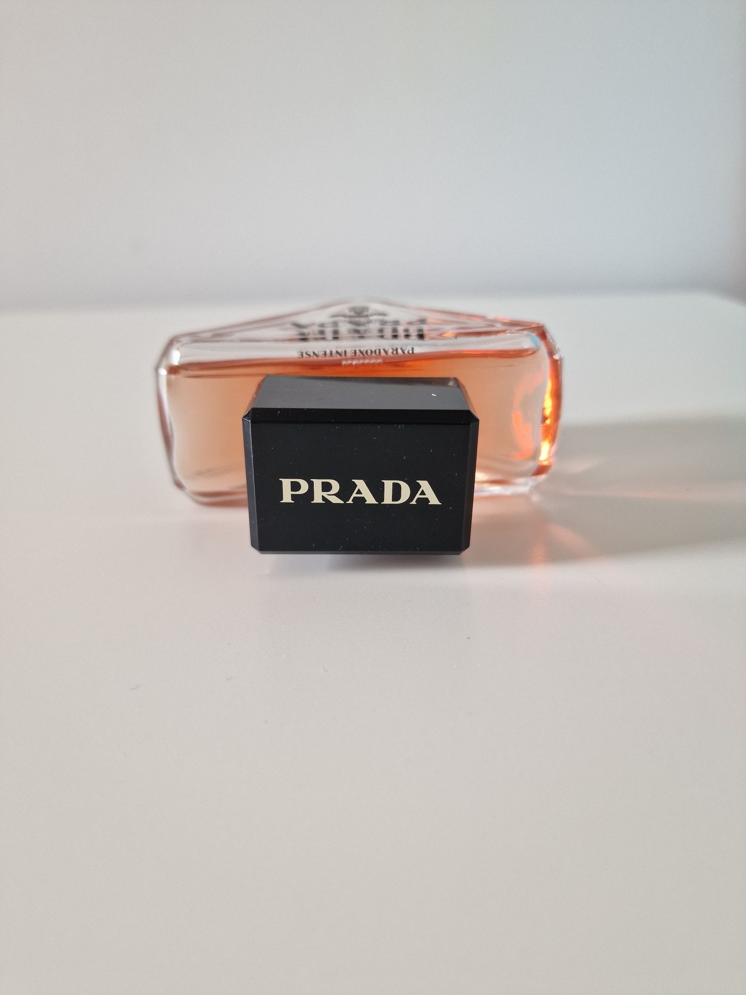 Perfumy zapach Prada Paradoxe Intense 50ml edp