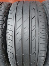 215/45/16 R16 Bridgestone Turanza T001 4шт ціна за 1шт літо шини