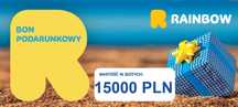 voucher rainbow 15.000