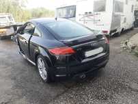 Audi TT Coupé 2.0 TDi S-Line 184cv, 2015