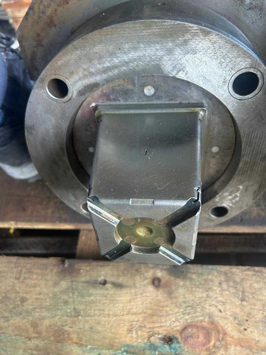 Formy wtryskowe 3 szt