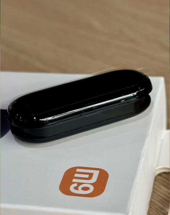 Фитнес браслет xiaomi mi band 9
