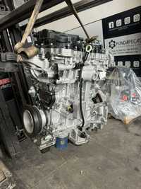 Motor Peugeot/Citroen HN05 130cv