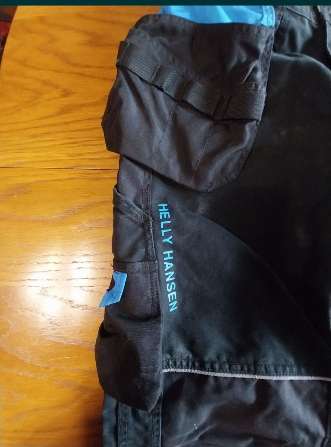 Робочі монтажні штани Helly Hansen