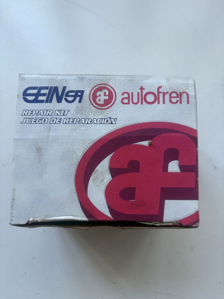Fole para opel astra 1992