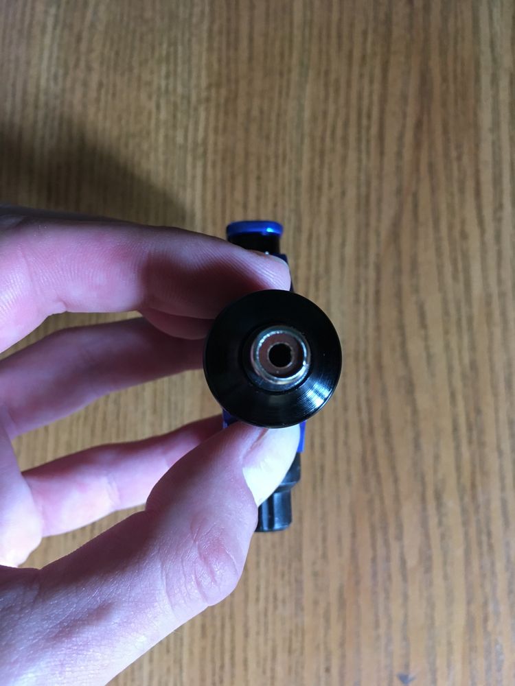 Тату машинка Hummingbird Rotary V2