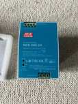 Zasilacz Mean Well NDR 480W 24V