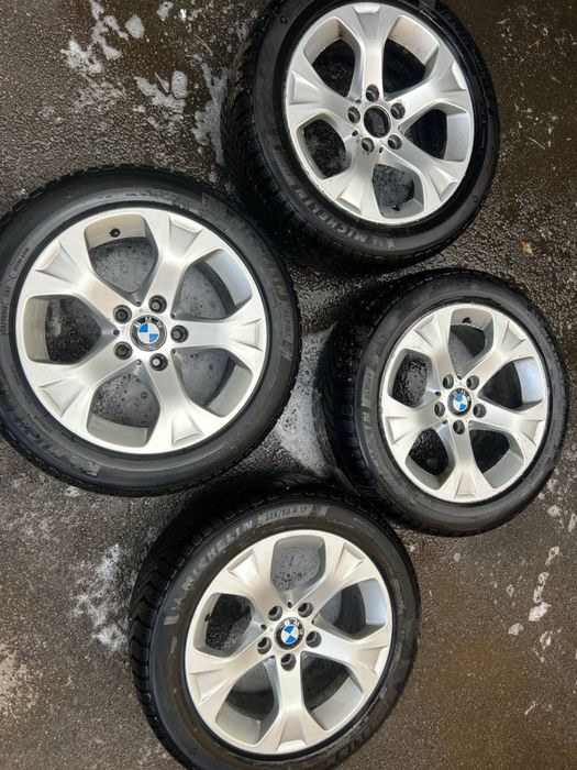 Диски BMW оригинал