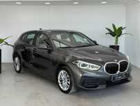 BMW 116 d Line Sport Auto