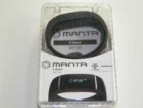 Manta SWT101 czarny