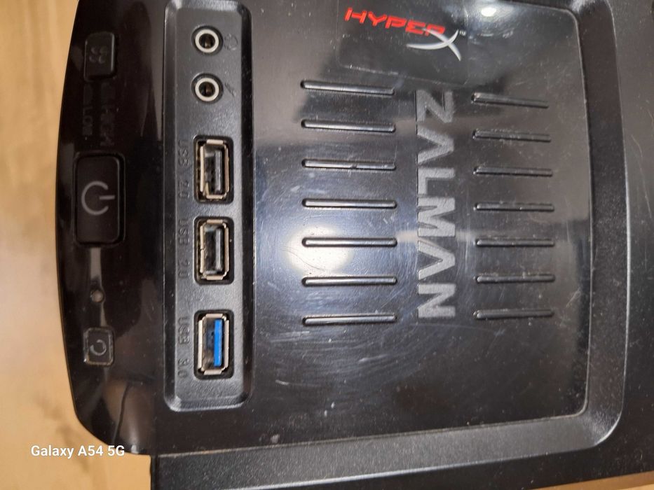 Obudowa Komputera Zalman Z3