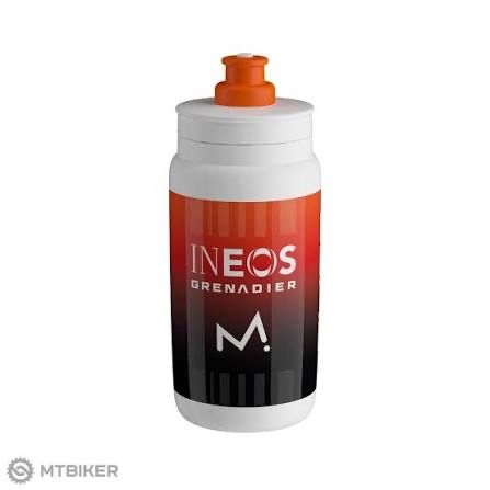 Bidon INEOS GRANADIER czerwony