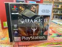 Quake II PS1 Sklep Iława