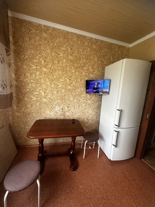 Здам квартиру на Леваневського