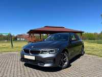 BMW Seria 3 2.0d190KM Sport Line Ful LED Martwy punkt ACC Ambiente Virtual Zamiana