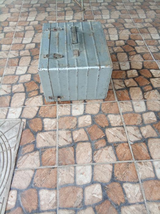 Продам радіоприйомник ВРП-60