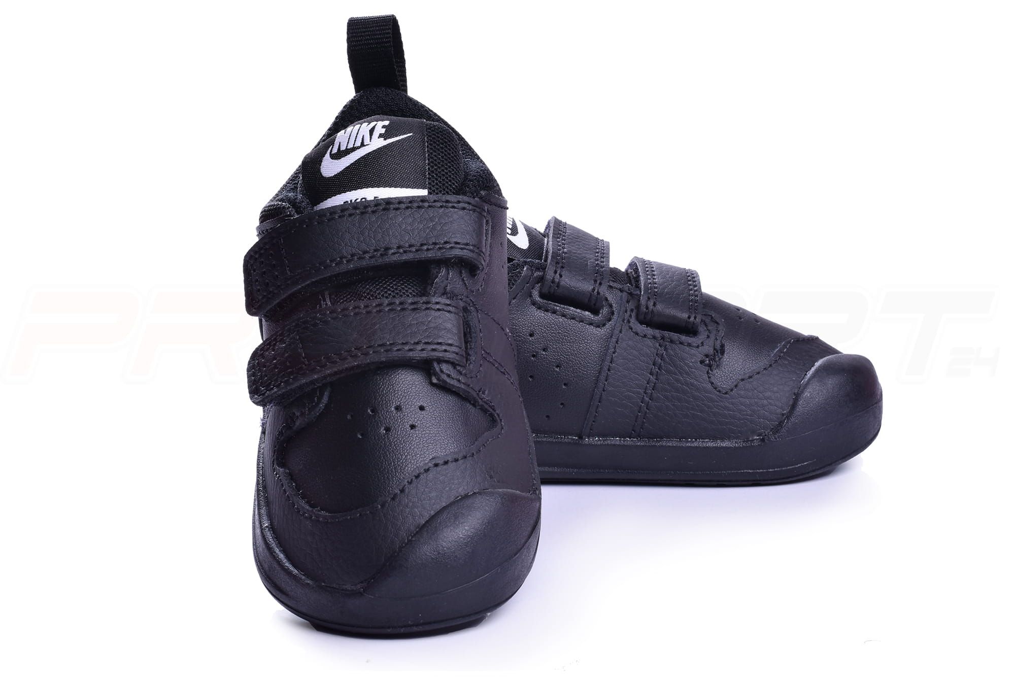 Buty dziecięce NIKE Pico 5 TDV czarne (-001) - 23,5