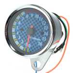 Obrotomierz uniwersalny 12V Stan BDB
