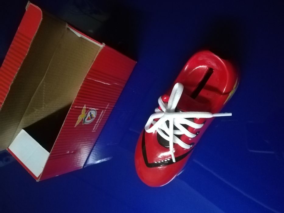 Mealheiro do Benfica