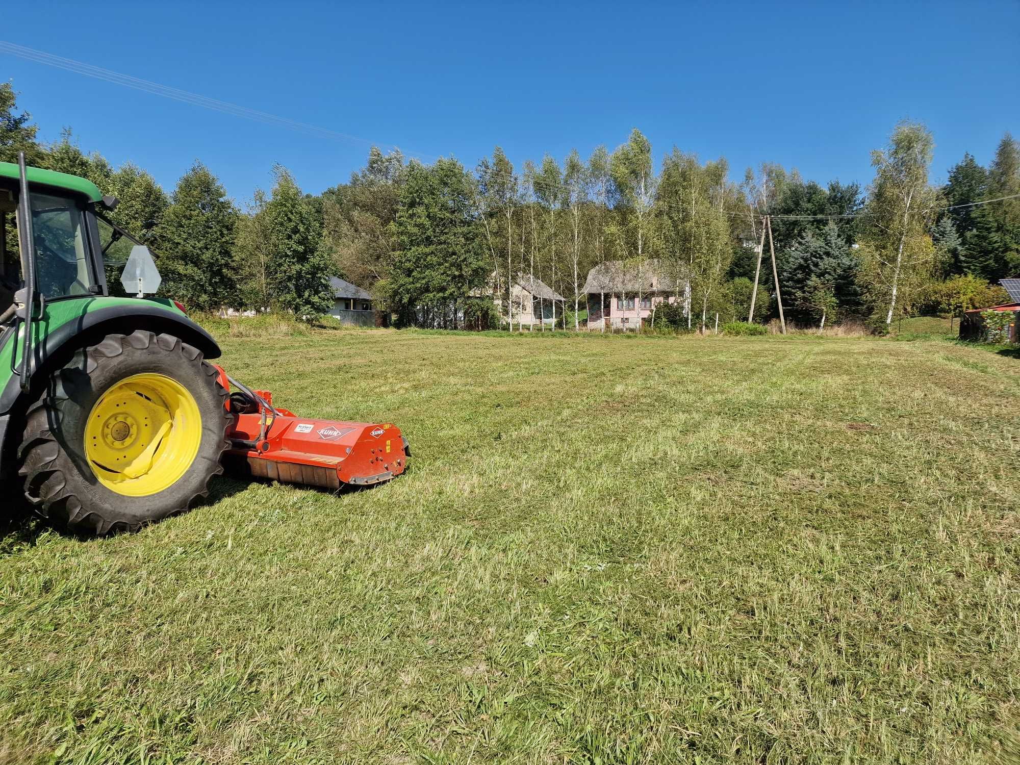 Działkę budowlaną w Kielnarowej sprzedam