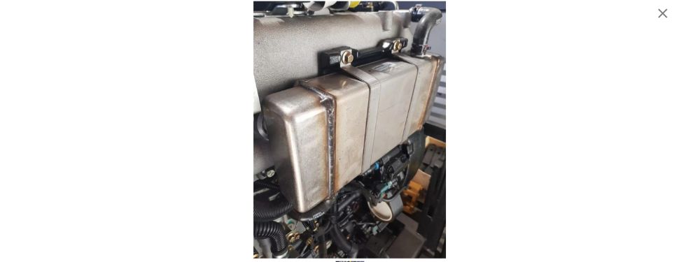 Chłodnica Spalin EGR JCB 3CX 4CX 444 T4 320/06165