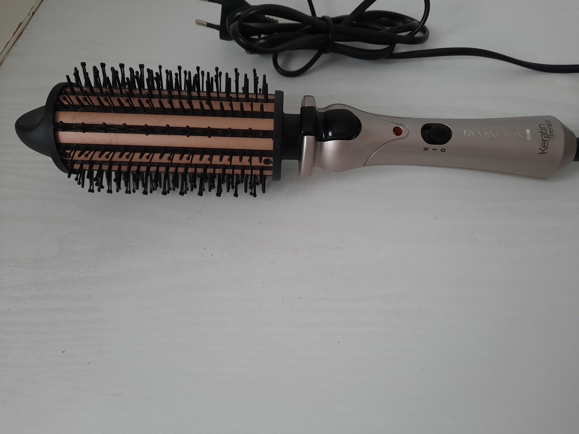 Remington CB-65A45 Keratin Therapy