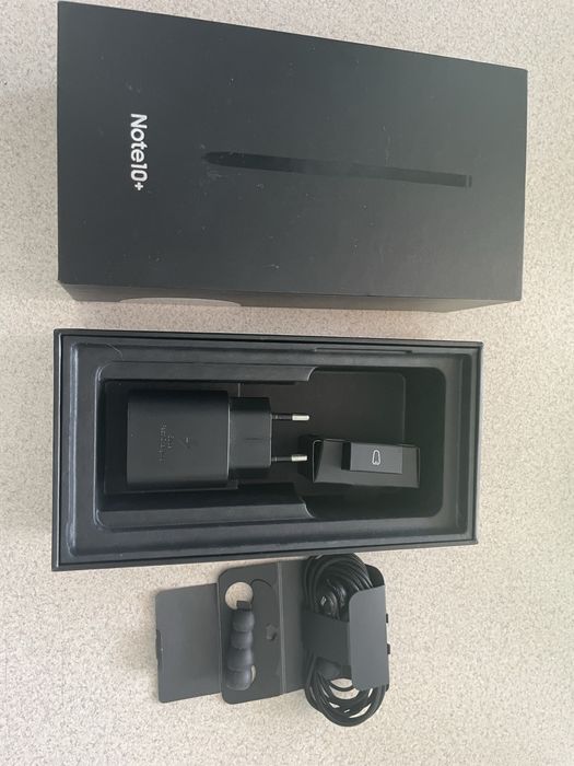 Samsung Galaxy Note 10+